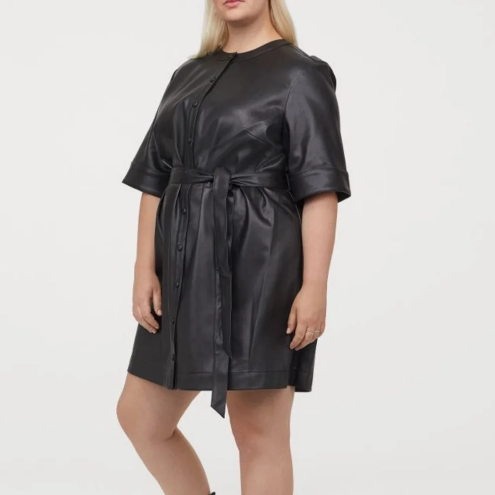 H&M short dress